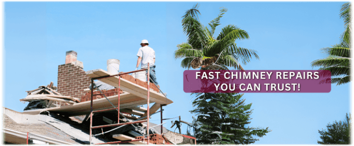 Chimney Repair Baton Rouge