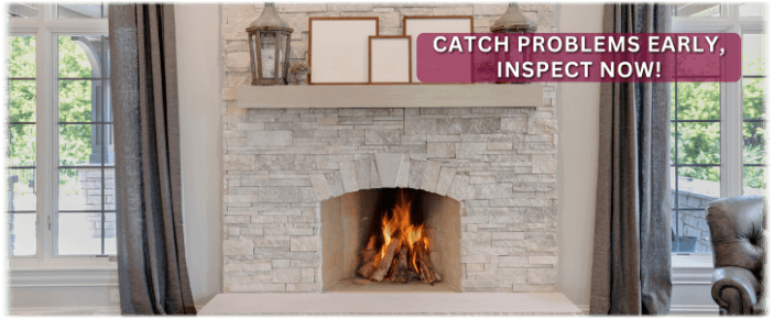 Chimney and Fireplace Inspection Baton Rouge