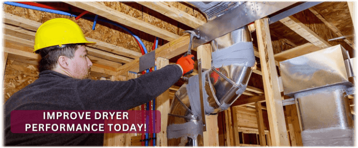 Dryer Vent Cleaning Baton Rouge
