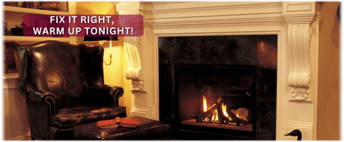 Fireplace Repair Baton Rouge