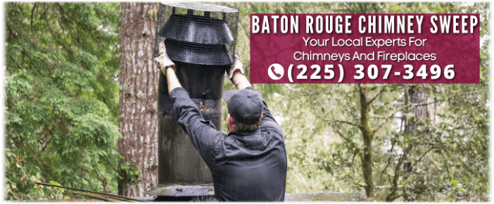 Chimney Sweep Baton Rouge